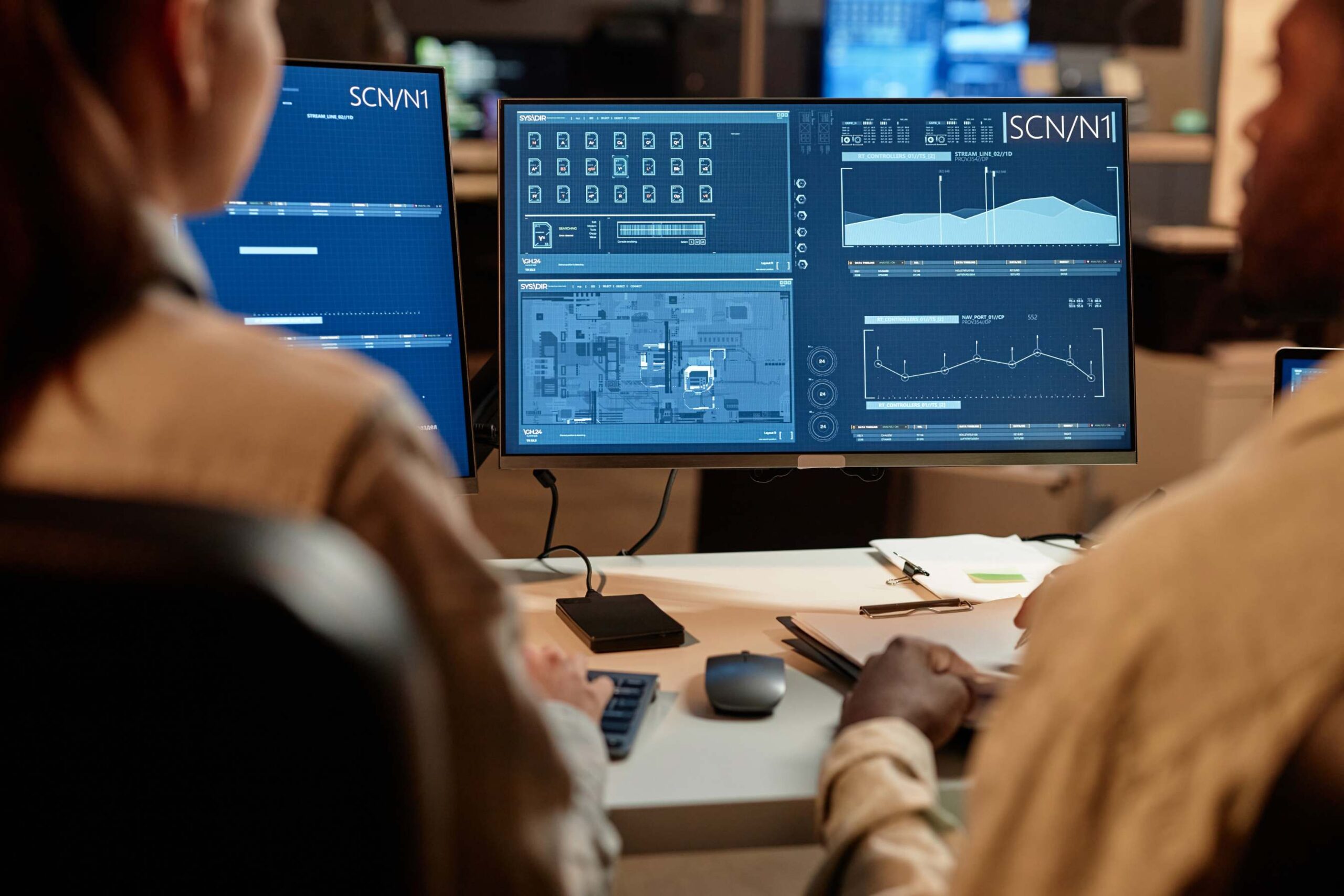 What Is Cloud Monitoring? A Comprehensive Guide